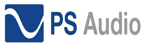 Logo Ps audio